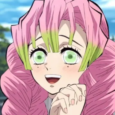 Profile image of 甘露寺蜜璃