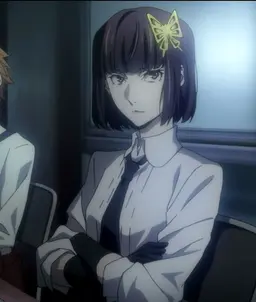 Profile image of Yosano Akiko
