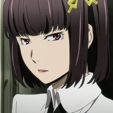Profile image of 요사노 아키코