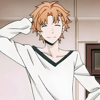 Profile image of Tanizaki Junichiro