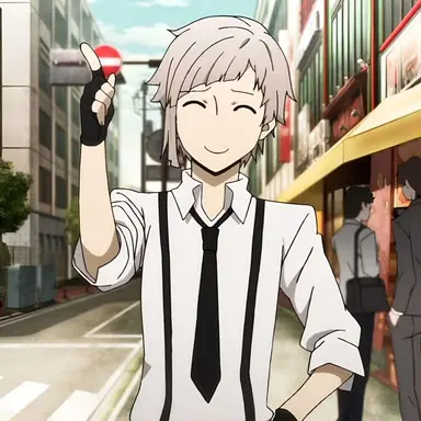 Profile image of Nakajima Atsushi