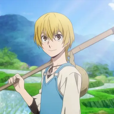 Profile image of Miyazawa Kenji
