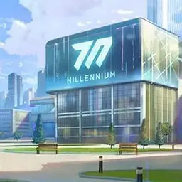 ShrillTimer9523의 大キヴォトス合同文化祭