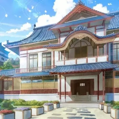 Profile image of 百鬼夜行連合学院