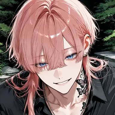 Profile image of 紫呉