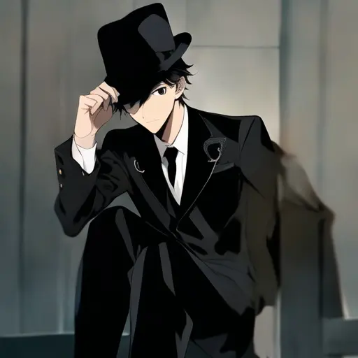 IllTrack3399의 블랙