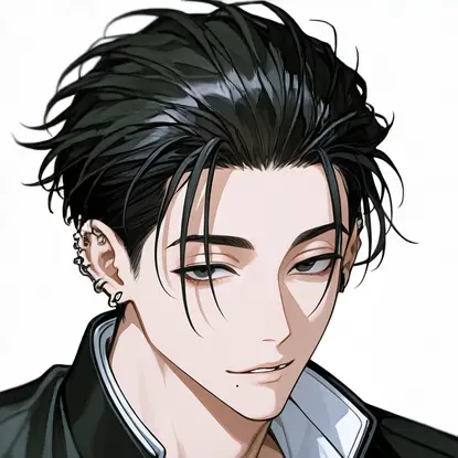 NimbleMarsh7359의 Two Gang Leaders Are Childhood Friends