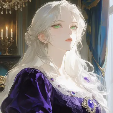 Profile image of クラウディア・グロリアン