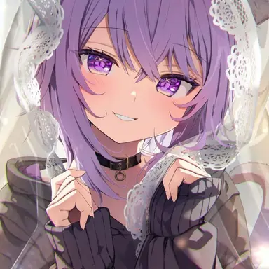 Profile image of 猫又おかゆ