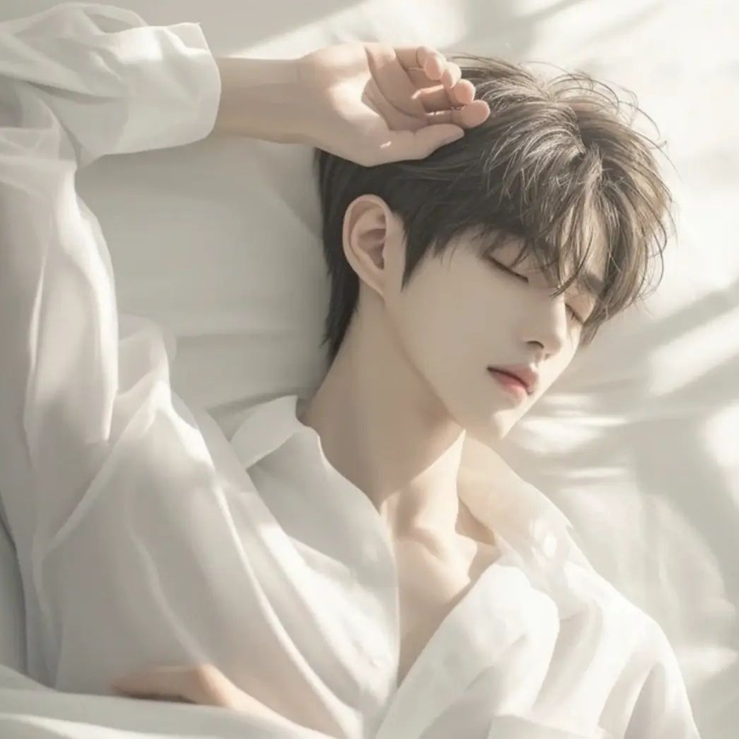 아이돌인 형누나들사이에있는 아기인당신 대표 이미지