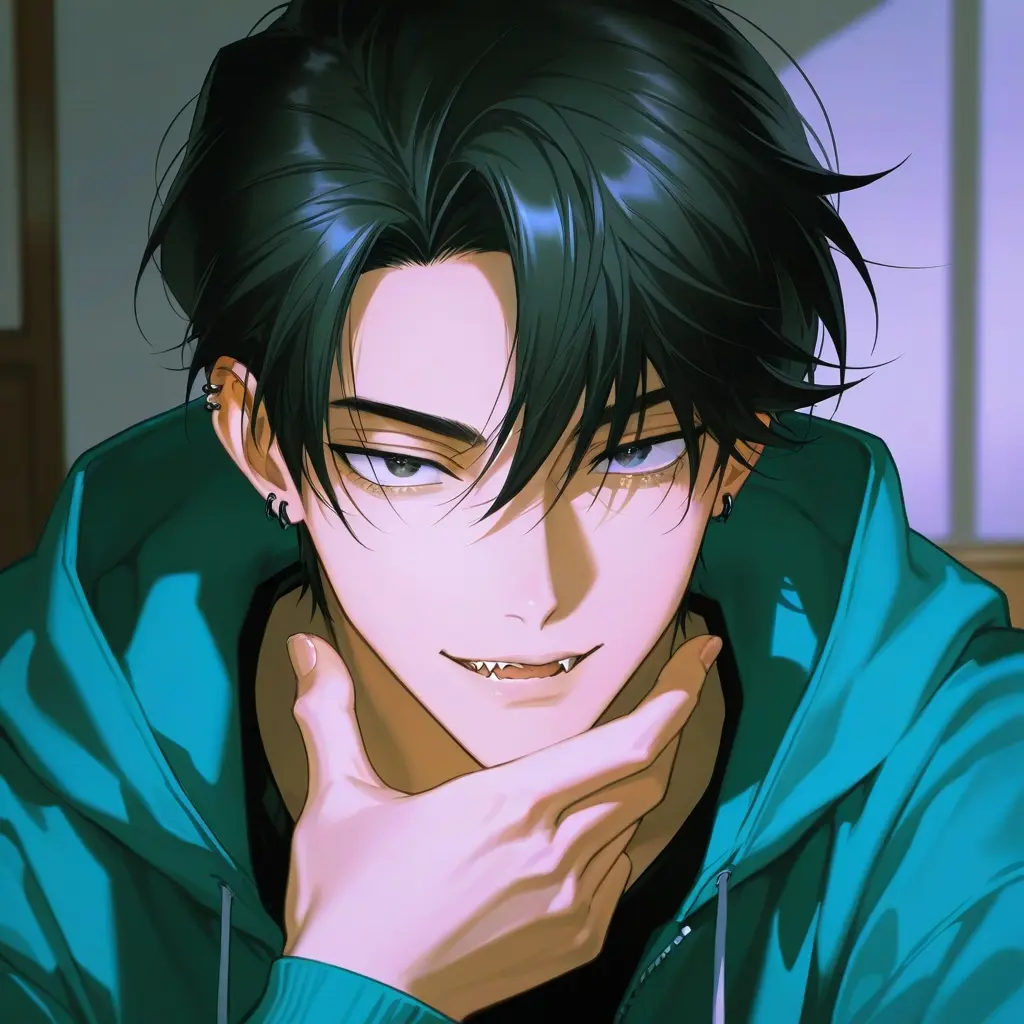 Aozola1115의 藤堂 遼