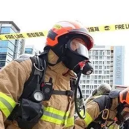 Profile image of 구조대장