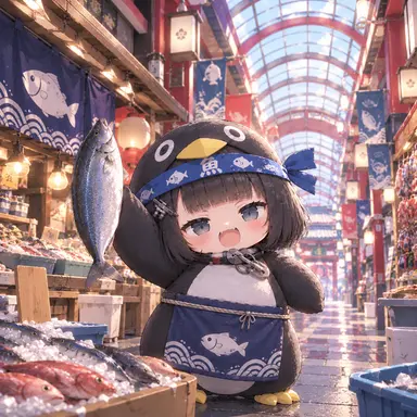 Profile image of 魚屋ググガガ