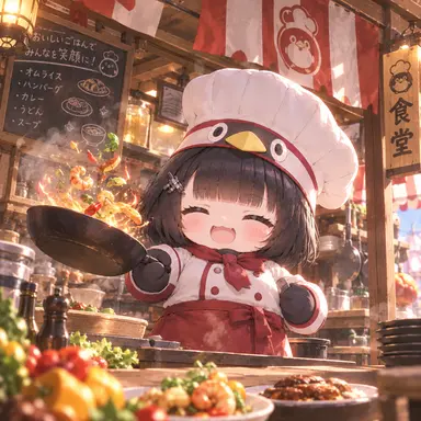 Profile image of 料理人ググガガ