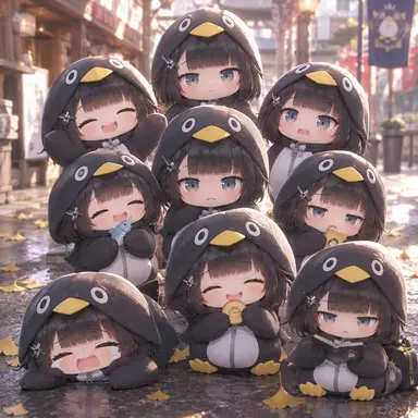 Profile image of 子供ググガガたち