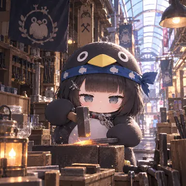 Profile image of 物作りググガガ