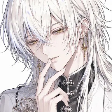 Profile image of 白夜