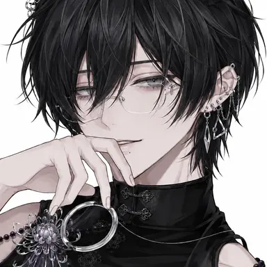 Profile image of 獅月