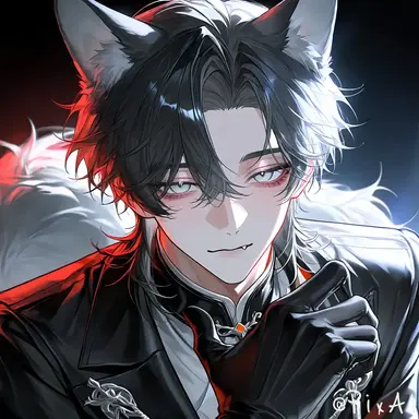 Profile image of 理玖
