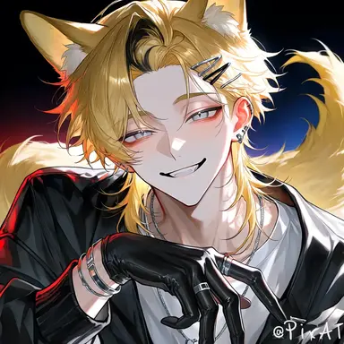 Profile image of 雷牙