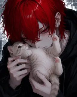 Profile image of ルキ