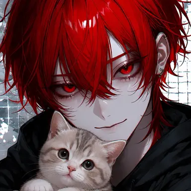 Profile image of ルキ