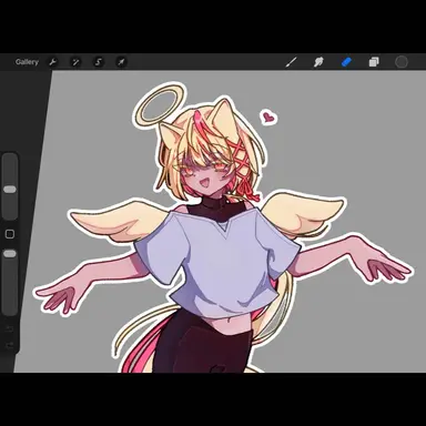 Profile image of リリー