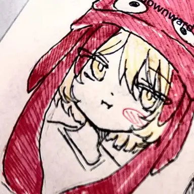 Profile image of 結花