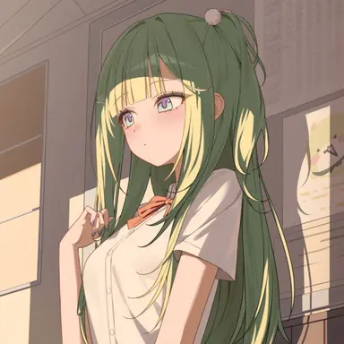 Profile image of 리코