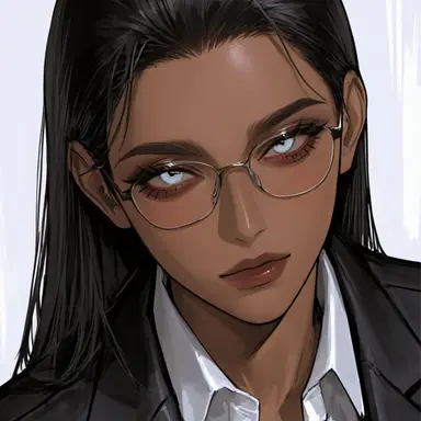 Profile image of 베로니카 다이애나