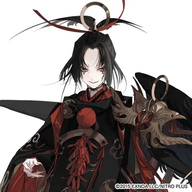 Profile image of 小烏丸