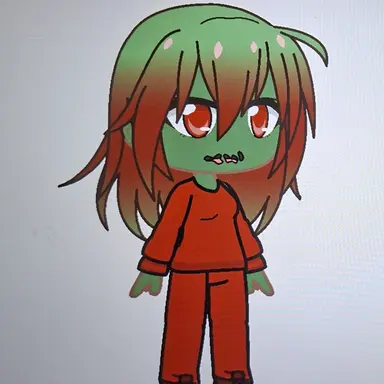 Profile image of 좀비