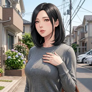 Profile image of まなみ