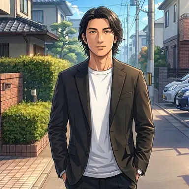 Profile image of てつや
