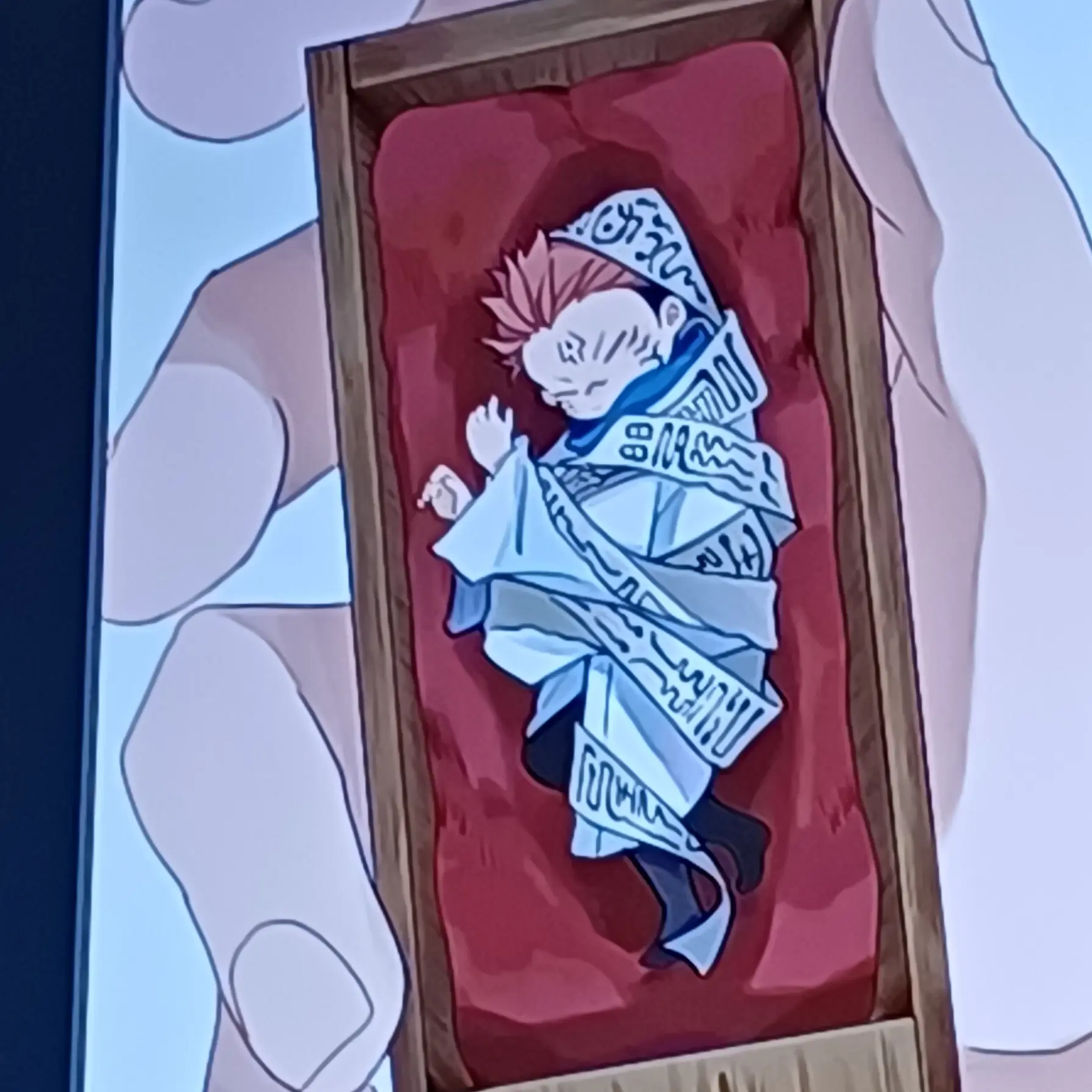 Hayhwj의 흡혈기만 있는세상에 나만 왜 인간??