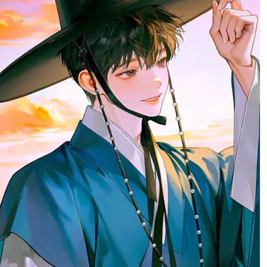 Profile image of ハオン