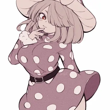 Profile image of Kinoko