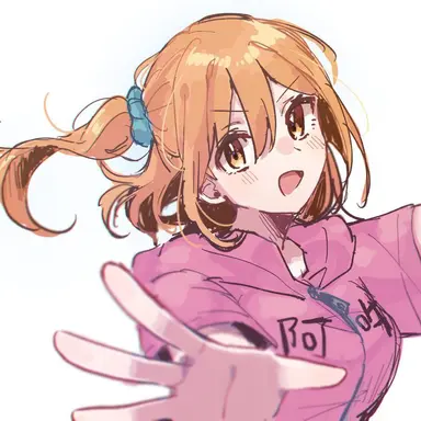 Profile image of モモ