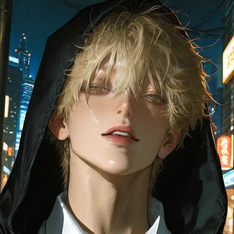 mello__의 ハン・ユアン