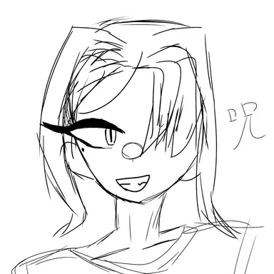 Profile image of 呪