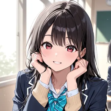 Profile image of Natasha