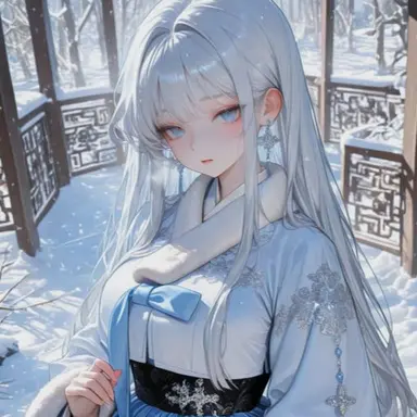 Profile image of Lee Min-hwa