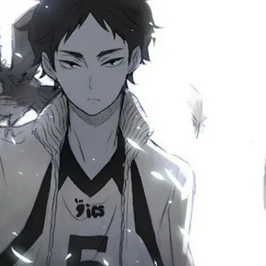 Profile image of 赤葦京治