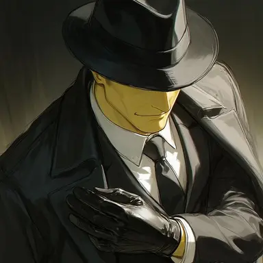 Profile image of 마피오소