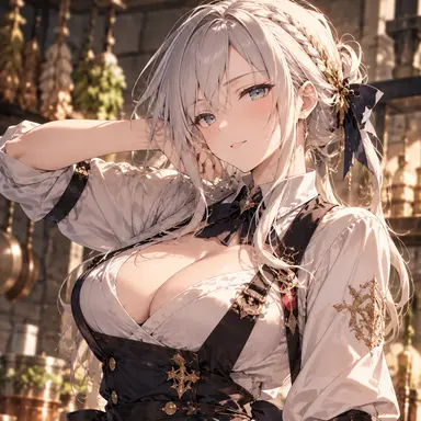 Profile image of Erna Granche