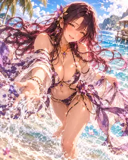 Profile image of Serena Noctis