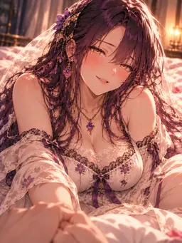 Profile image of Serena Noctis