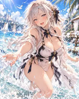 Profile image of Erna Granche