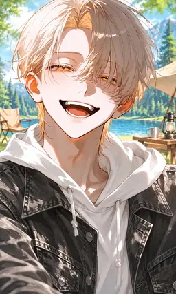 Profile image of Hokuto