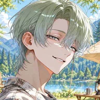 Profile image of Narumi